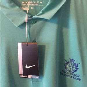 Men’s Nike Boca Raton Resort Polo